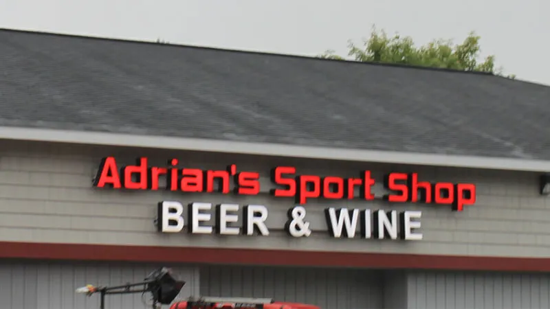 Adrian's Sport Shop Adrian's Sport Shop