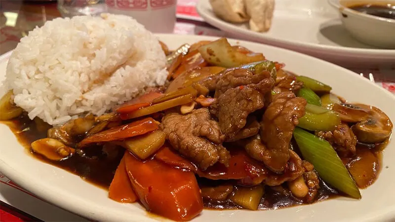 Chee Peng Restaurant Chee Peng Restaurant