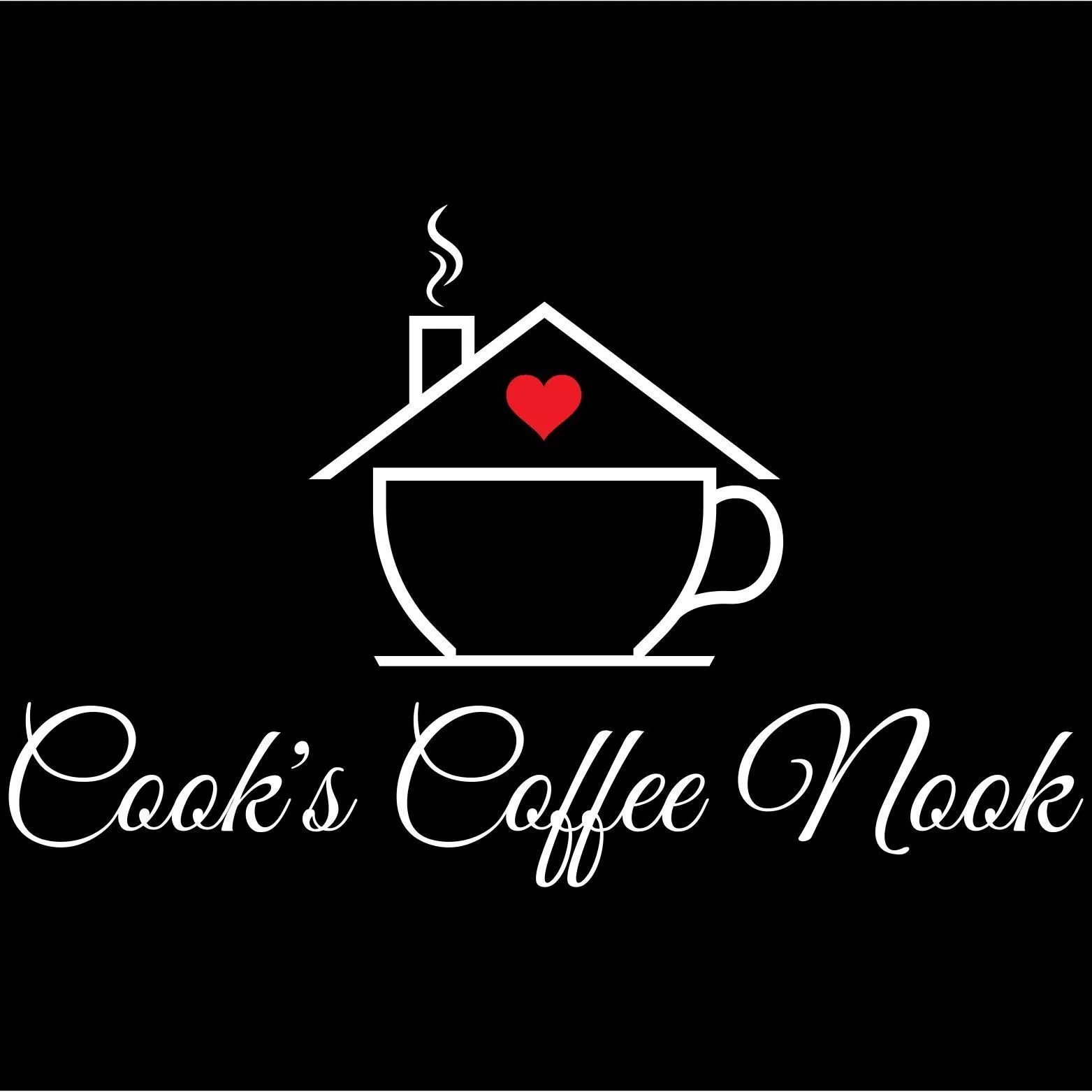 Cook's Coffee Nook