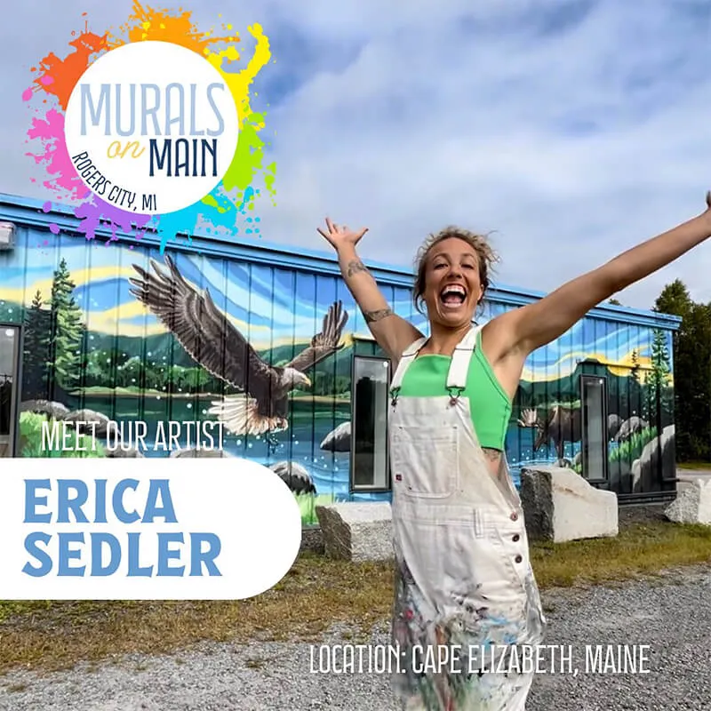 Erica Sedler Erica Sedler