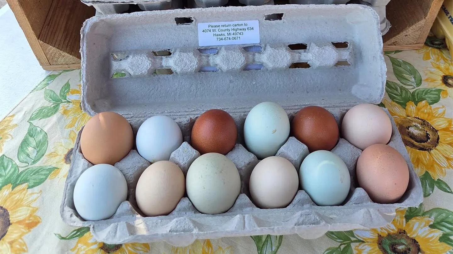 Farmers Market