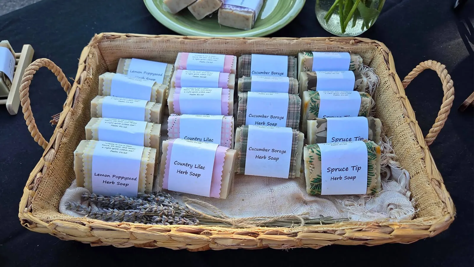 Farmers Market