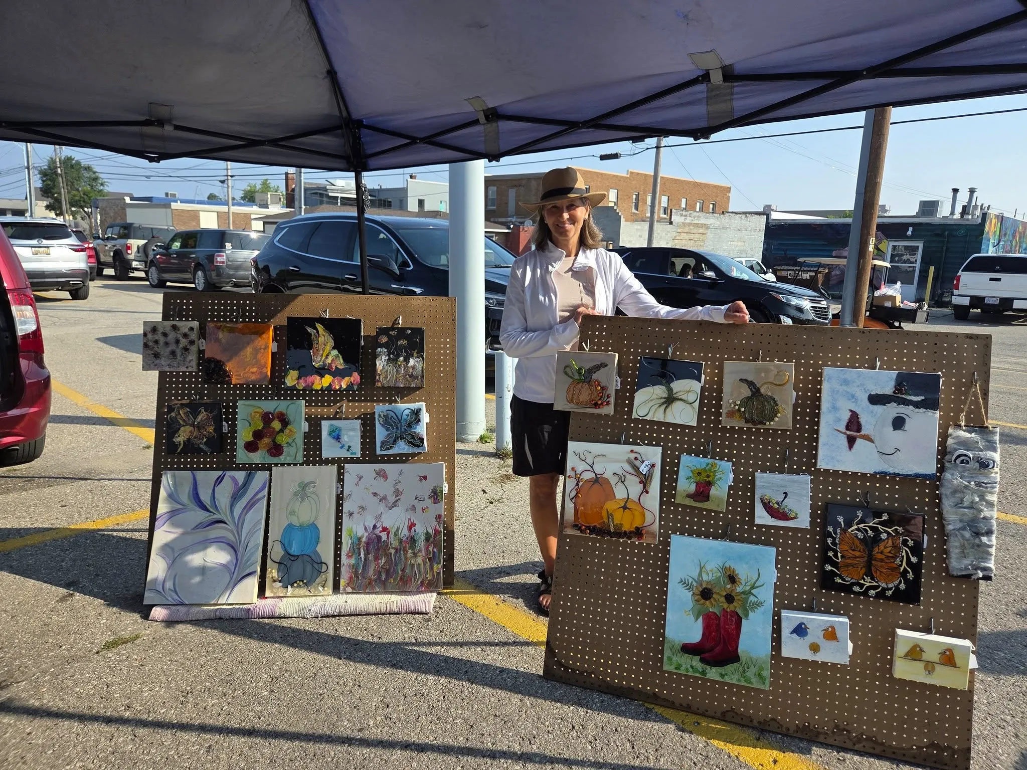Farmers Market