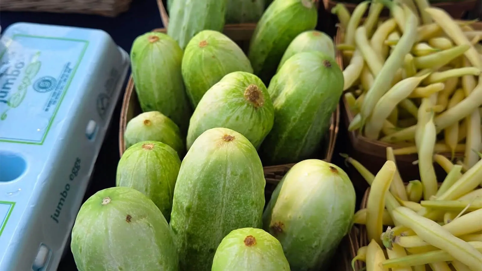 Farmers Market