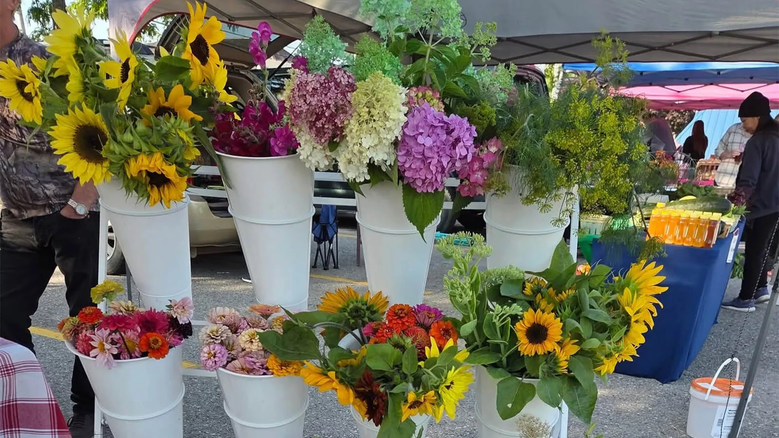 Farmers Market