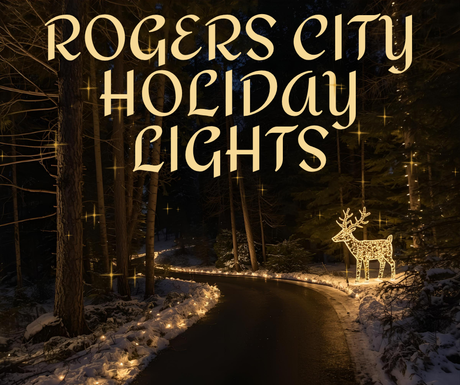 Holiday 2025 Flyers Jolly Rogers City Pirate Festival Logo