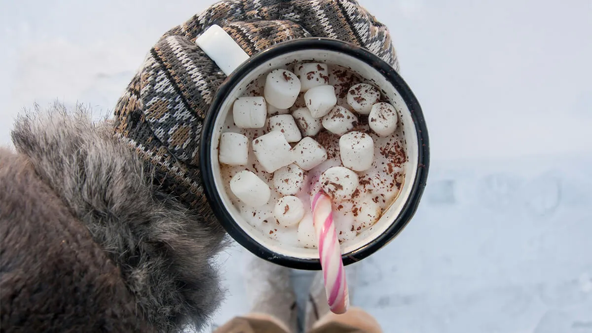 Hot Cocoa