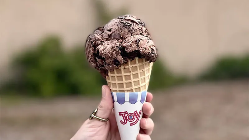 Ice Cream Lane Ice Cream Lane