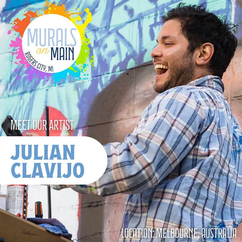 Julian Clavijo Julian Clavijo