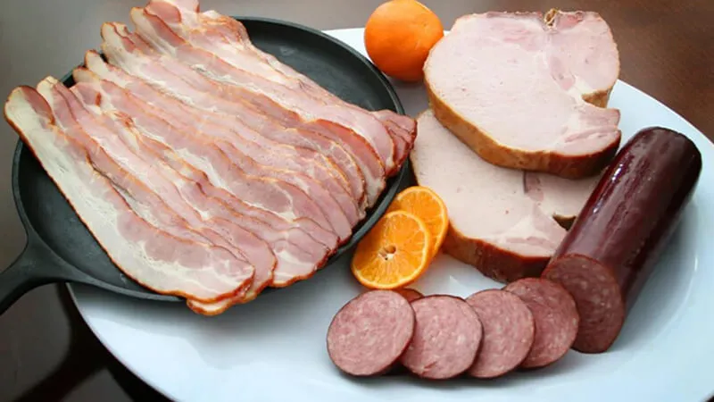 Plath's Meats Plath's Meats