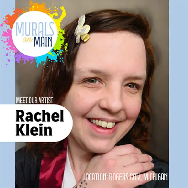 Rachel Klein Rachel Klein