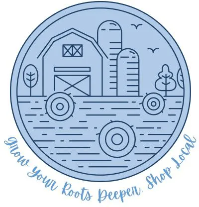 Rogers City Farmers Market Logo Rogers City Farmers Market Logo