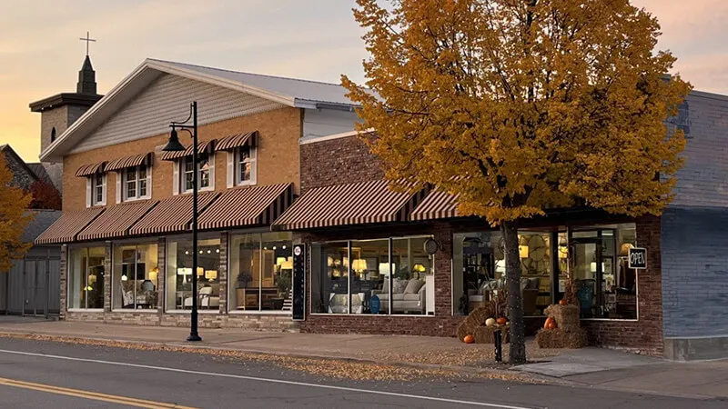 Rogers City Home Furnishings Rogers City Home Furnishings