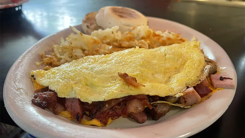 Route 65 Diner Route 65 Diner