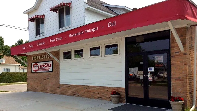 Rygwelski's IGA Rygwelski's IGA