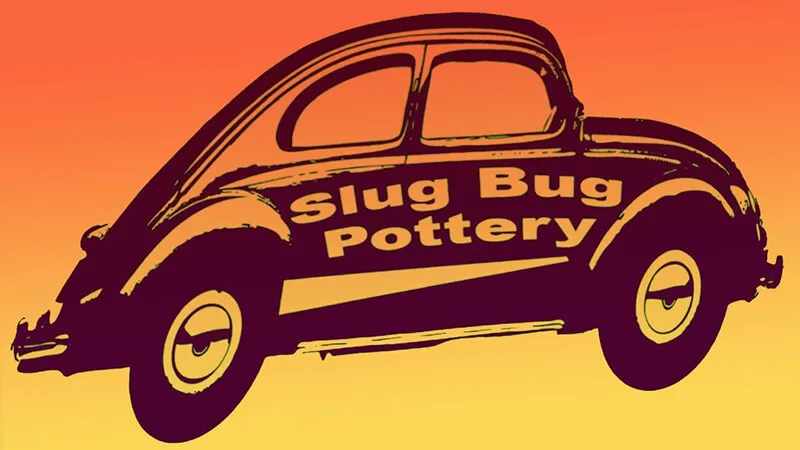 Slug Bug Pottery Slug Bug Pottery