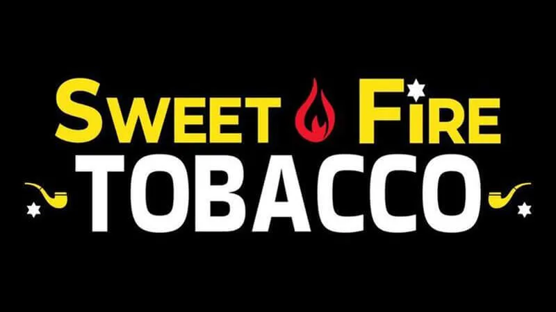 Sweet Fire Tobacco Sweet Fire Tobacco