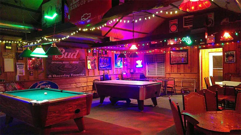 TNT Bar