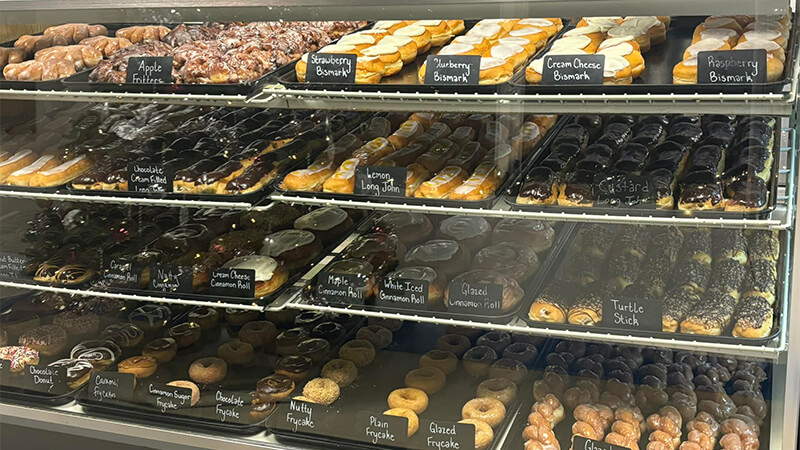 Tradewinds Bakery Tradewinds Bakery