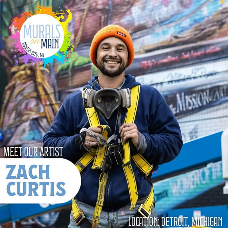 Zach Curtis Zach Curtis
